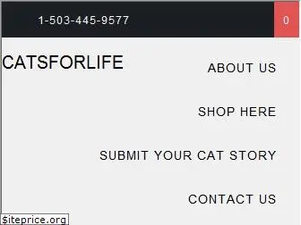 catsforlife.co