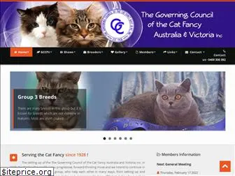 catsgccfv.org.au