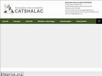 catshalac.com