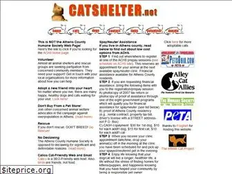 catshelter.net