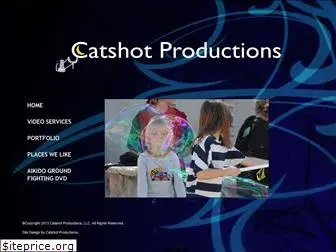 catshot.com