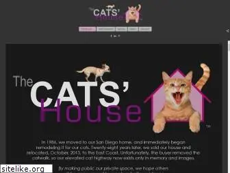 catshouse.com