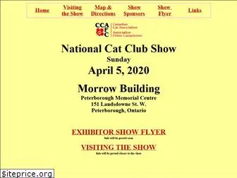 catshow.ca