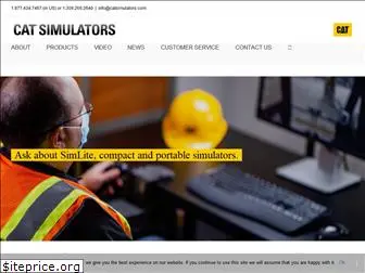 catsimulators.com