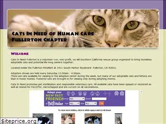 catsinneedfullerton.com