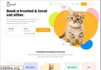 catsitter.com