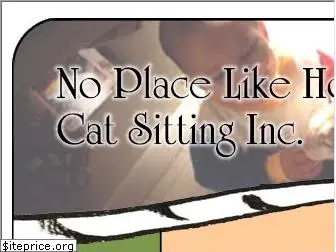 catsitting.com