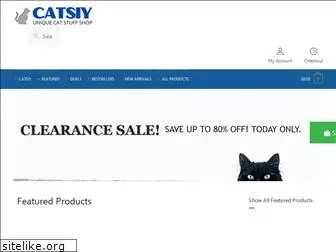 catsiy.com