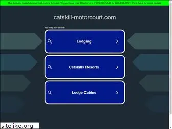 catskill-motorcourt.com