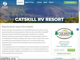 catskilladventureresort.com