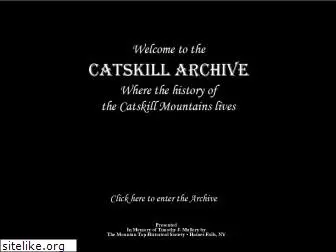 catskillarchive.com