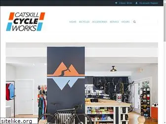 catskillcycleworks.com