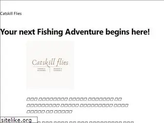 catskillflies.com