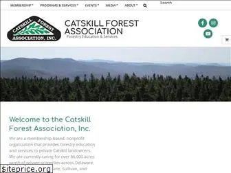 catskillforest.net