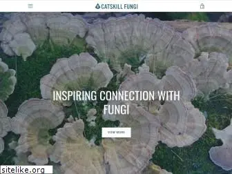 catskillfungi.com