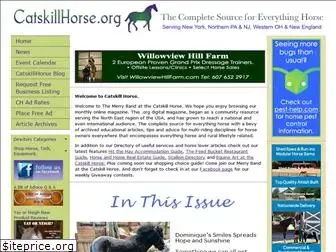 catskillhorse.org