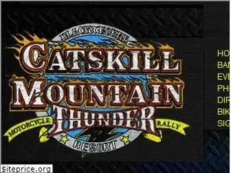 catskillmountainthunder.com