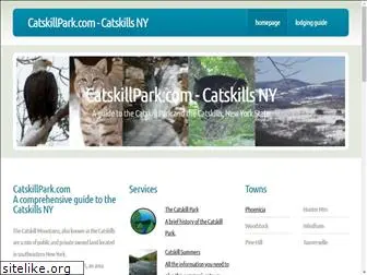 catskillpark.com