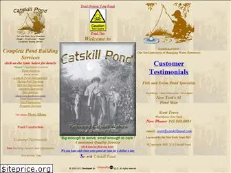 catskillpond.com