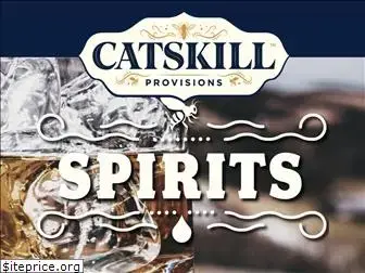 catskillprovisions.com