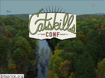 catskillsconf.com