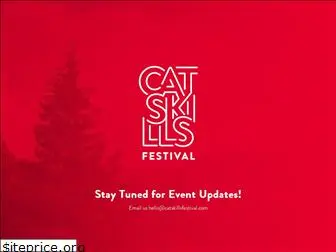 catskillsfestival.com