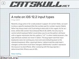 catskull.net