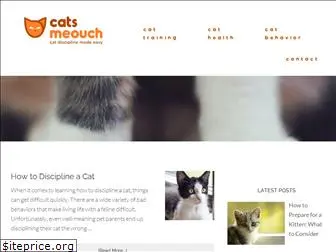 catsmeouch.com