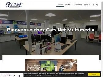 catsnet.fr