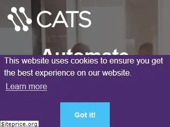 catsone.com