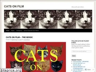 catsonfilm.net