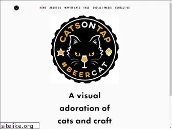 catsontap.org