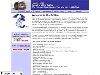 catspa.net