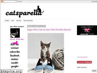 catsparella.com