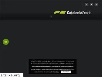 catsports.net