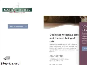 catspreferred.com