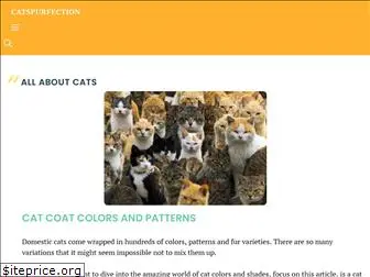 catspurfection.com
