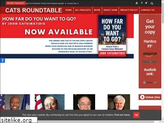 catsroundtable.com