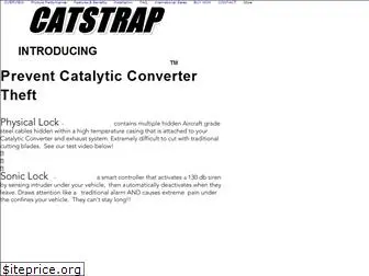 catstrap.net