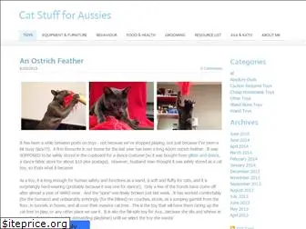 catstuff4aussies.weebly.com