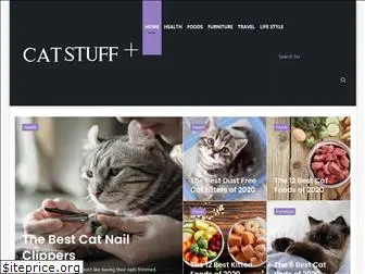 catstuffplus.com