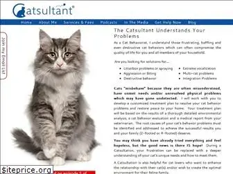 catsultant.com