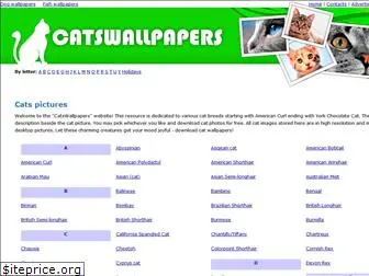 catswallpapers.net
