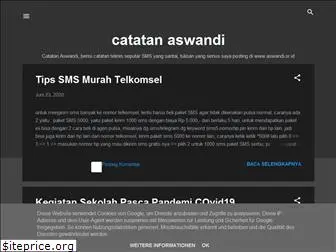 catt-aswandi.blogspot.com