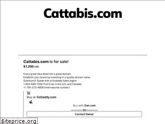 cattabis.com