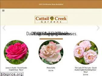 cattail-creek.com