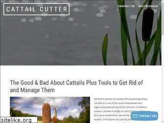 cattailcutter.com