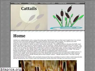 cattails.info