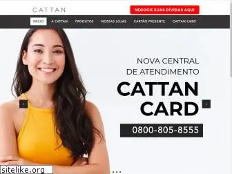 cattan.com.br