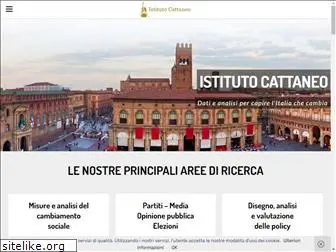 cattaneo.org